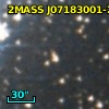 2MASS J07183001-2459442