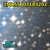 2MASS J07183202-2458170