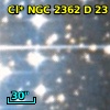 Cl* NGC 2362     DH      42