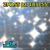 2MASS J07183755-2459144