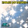 2MASS J07183803-2458288