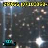 2MASS J07183868-2501081