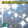 2MASS J07183871-2458549