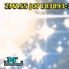 2MASS J07183893-2457468