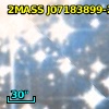 2MASS J07183899-2458470