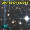 2MASS J07183933-2501378
