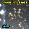 2MASS J07183938-2454047