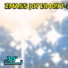 2MASS J07184097-2458170