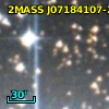 2MASS J07184107-2454124