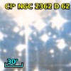 Cl* NGC 2362     DH     120
