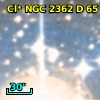 Cl* NGC 2362     DH     123