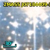 2MASS J07184409-2458469