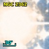 NGC  2362