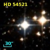 HD  54521