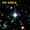 HD  54816