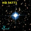 HD  54771