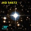 HD  54672