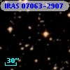 IRAS 07063-2907