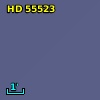 HD  55523