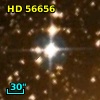 HD  56656