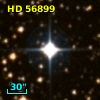 HD  56899