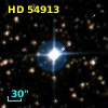 HD  54913