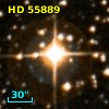 HD  55889