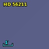 HD  56211