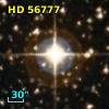 HD  56777