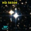 HD  56504