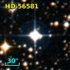 HD  56581