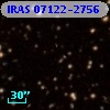 IRAS 07122-2756