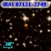 IRAS 07131-2749