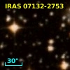 IRAS 07132-2753