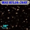 IRAS 07134-2847