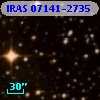 IRAS 07141-2735