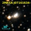 2MASX J07161634-2820340