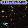 IRAS 07147-2653