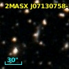 2MASX J07130758-2938226