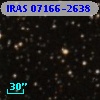 IRAS 07166-2638