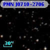 PMN J0710-2706