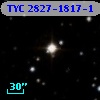 TYC 2827-1817-1