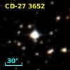 CD-27  3652