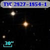 TYC 2827-1854-1