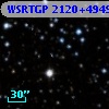 WSRTGP 2120+4949