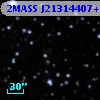 2MASS J21314407+5115363