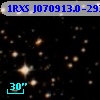 1RXS J070913.0-292907