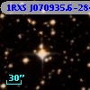 1RXS J070935.6-284325