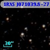 1RXS J071039.8-271043