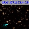 1RXS J071123.4-284436